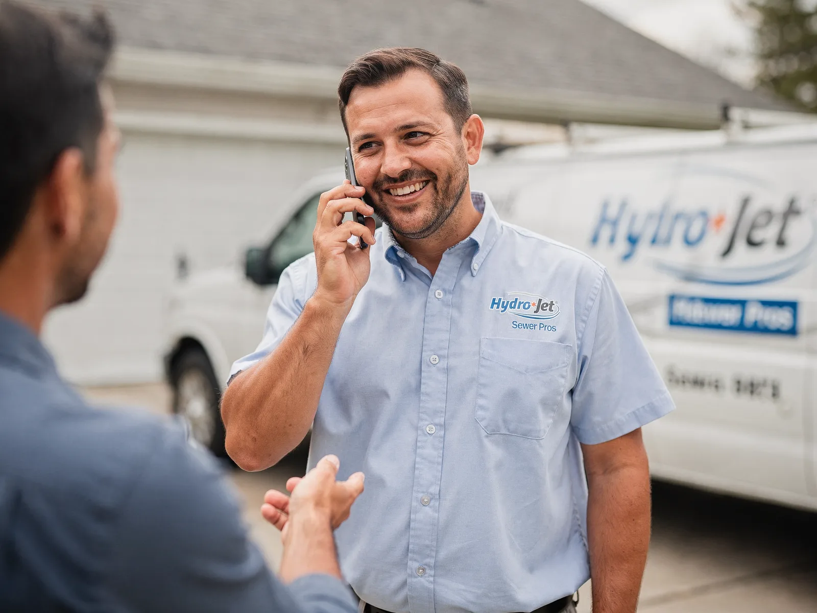 Hydro Jetting Whitmer, WV FAQs